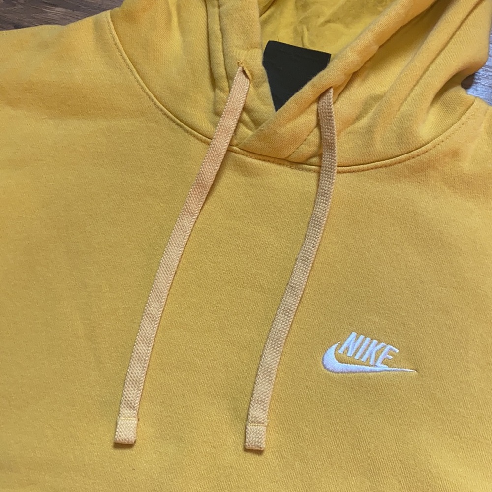 Nike Hoodie - Picture 3 of 4
